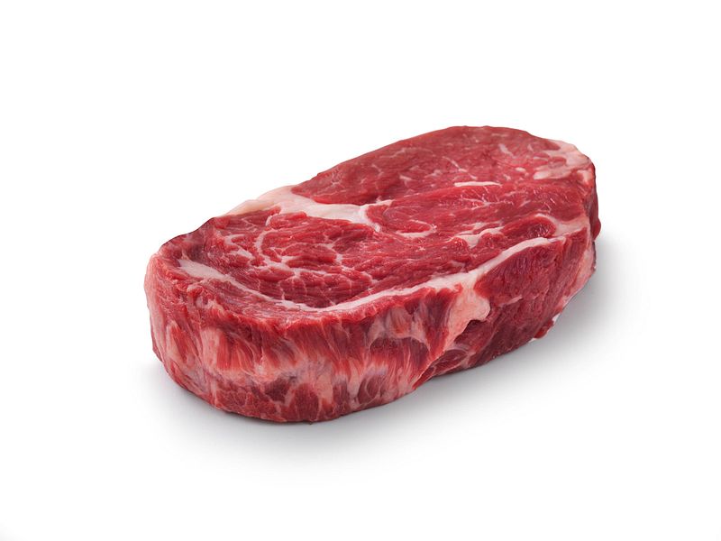 Grilling chuck eye steak sale